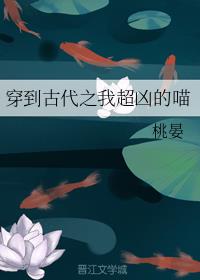 穿到古代之我超凶的喵